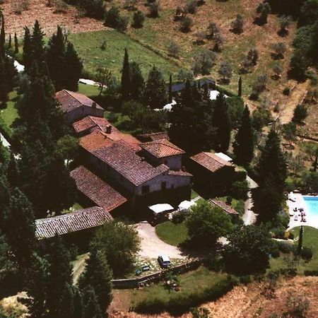 Agriturismo Lupinati Hotel Figline Valdarno Zewnętrze zdjęcie