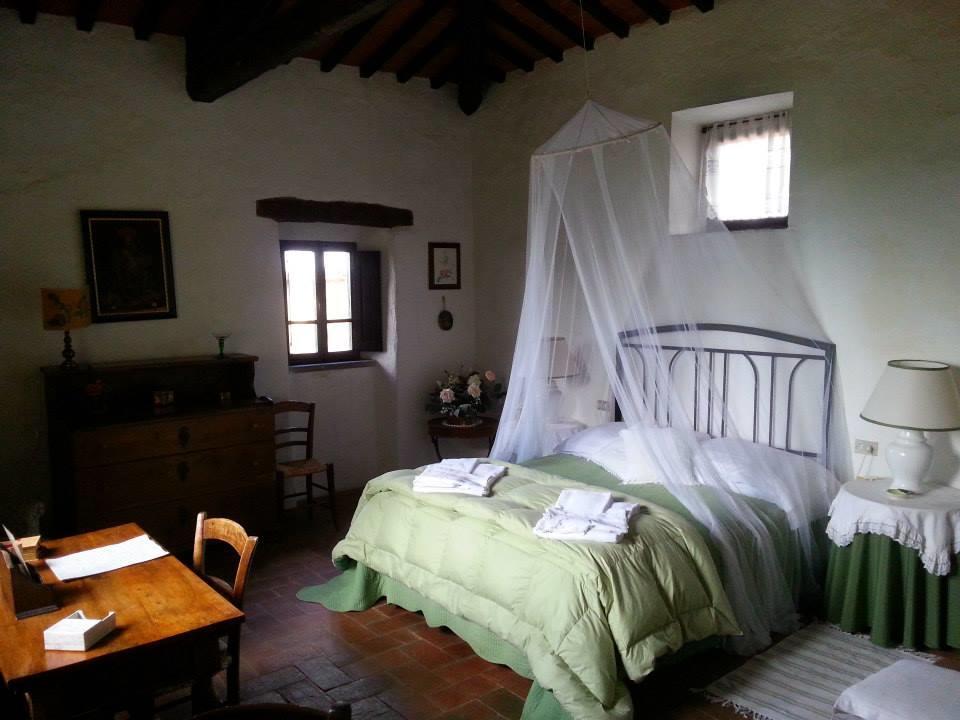 Agriturismo Lupinati Hotel Figline Valdarno Zewnętrze zdjęcie