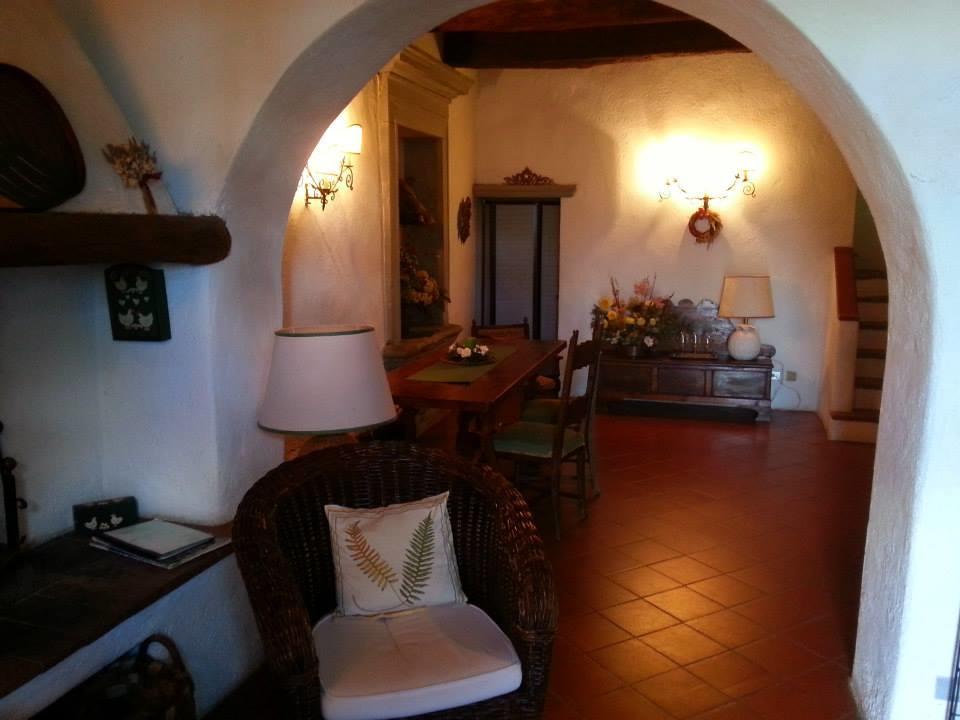 Agriturismo Lupinati Hotel Figline Valdarno Zewnętrze zdjęcie